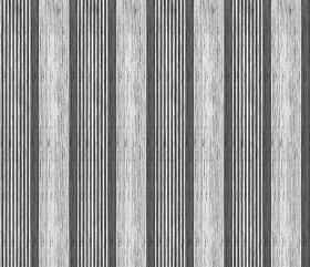 Панель Hiwood  LV123 W36 120x12x2700 мм, 1 м.п.